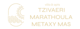 Tzivaeri Villas Logo